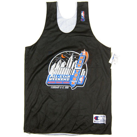 1998 nba all star game jersey