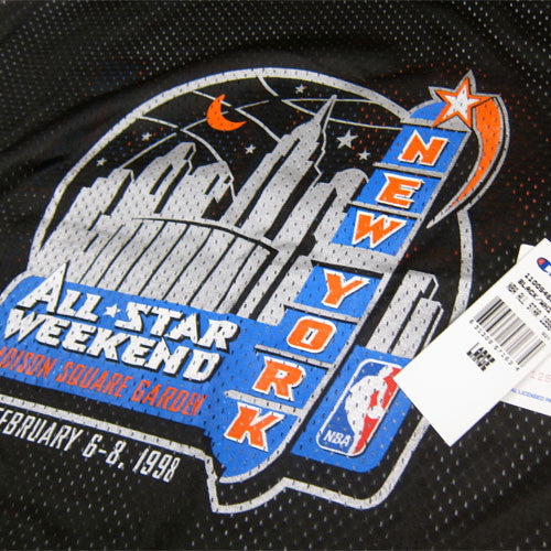 Champion All-Star Game NBA Jerseys for sale