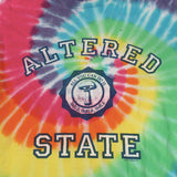 Vintage Altered State Shrooms T-shirt