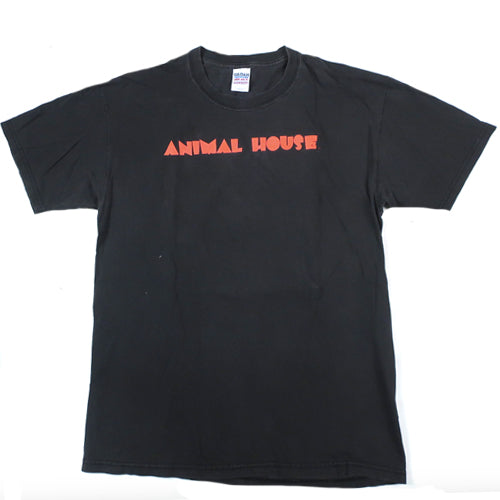 Vintage Animal House Deathmobile TShirt 90s John Belushi Movie For