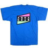Vintage Nike Aqua Gear T-shirt NWT