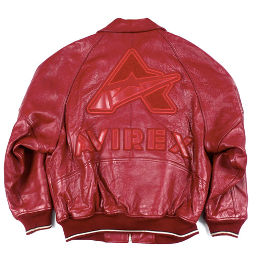 Vintage Avirex Jacket