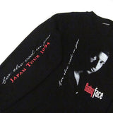 Vintage Babyface For The Cool In You t-shirt 1994 Japan Tour T-Shirt