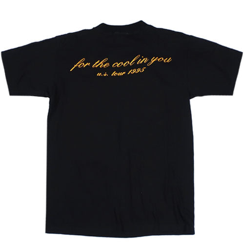 ヴィンT】Face to Face Tour Tee 90s XL ヴィンT】Face to Face Tour