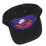 Vintage Charles Barkley Nike Fitted Hat