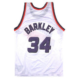Vintage Charles Barkley Phoenix Suns Champion Jersey