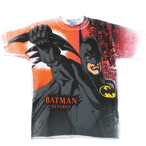 Vintage Batman Returns T-shirt
