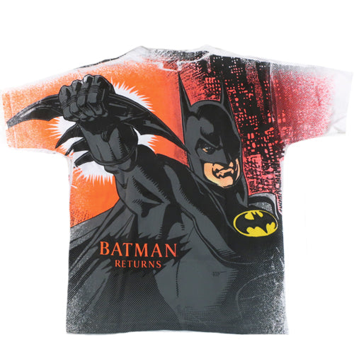Batman begins t shirt sale