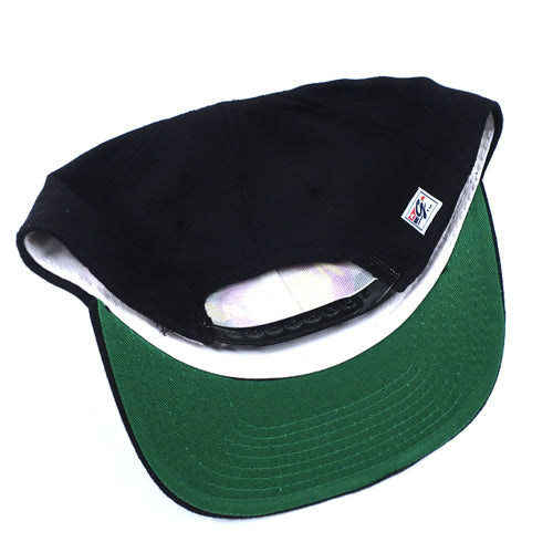 Vintage Washington DC Bad Boys The Game Dnapback hat NWT 90s – For