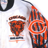 Vintage Chicago Bears Chalk Line Jacket