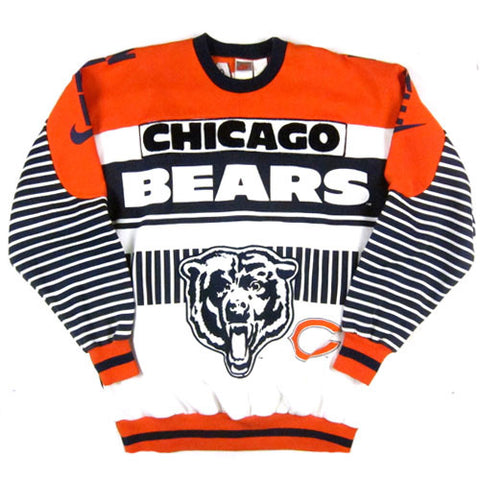 Vintage Chicago Bears Nike Sweatshirt