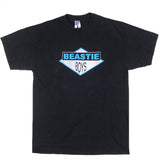 Vintage Beastie Boys Hello Nasty Tour T-Shirt