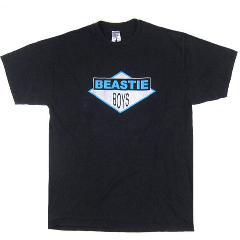 Vintage Beastie Boys Hello Nasty Tour T-Shirt