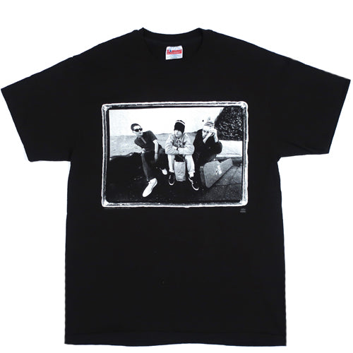 Vintage Beastie Boys Check Your Head T-Shirt 1992 Ad Rock Mike D MCA Hip  Hop Rap – For All To Envy