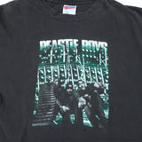 Vintage Beastie Boys Ill Communication T-Shirt