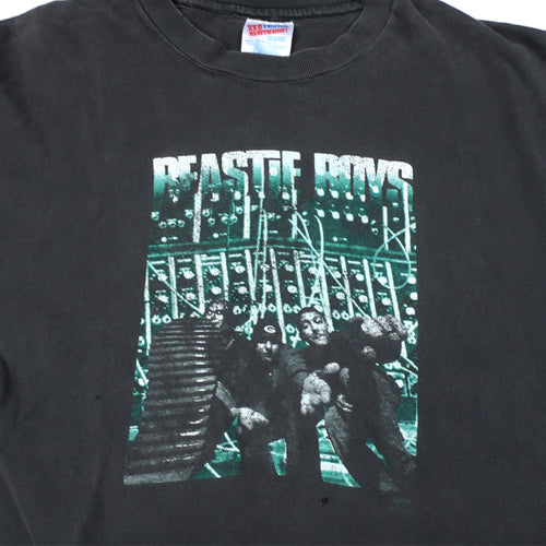 Vintage Beastie Boys Ill Communication T-Shirt 1994 Rap Hip Hop
