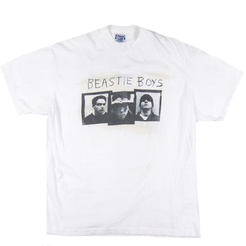 Vintage Beastie Boys T-Shirt