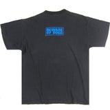 Vintage Snoop Beware of Dogg 1993 T-Shirt
