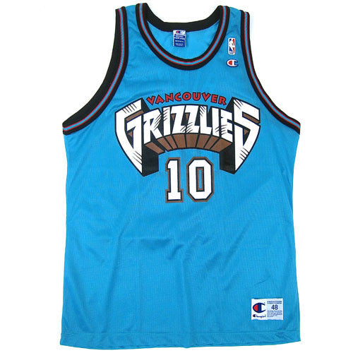 （限定セール）Champion x NBA Grizzlies 48