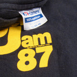 Vintage Def Jam Bigger and Deffer Crew T-Shirt