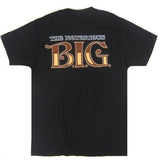 Vintage Notorious B.I.G. Biggie 1998 T-Shirt