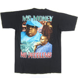 Vintage Notorious B.I.G. Mo Money T-Shirt