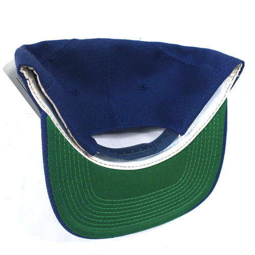 Vintage Buffalo Bills Sports Specialties Hat NWT NFL Football 90s Script Deadstock For All To Envy