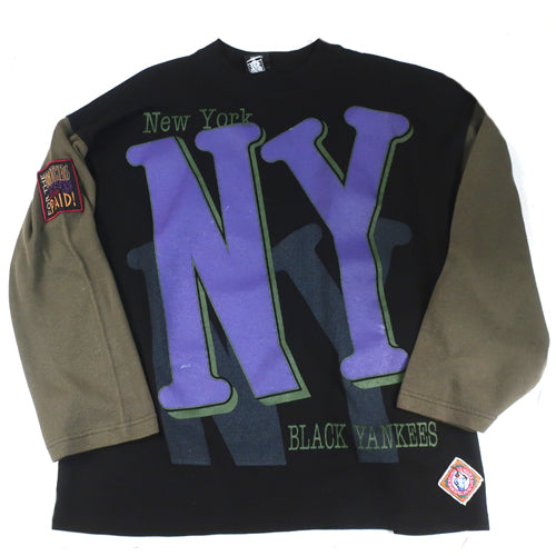 New York Black Yankees, Vintage Baseball Apparel