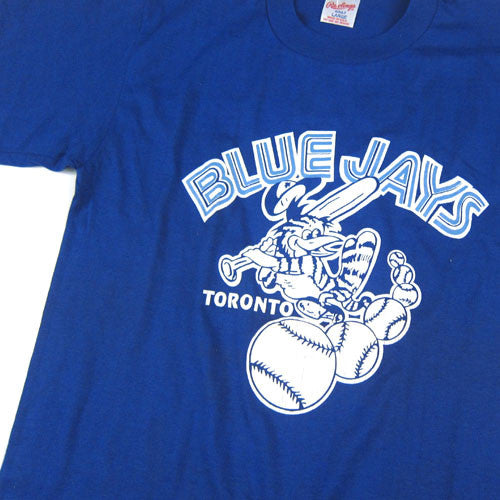 Vintage Toronto Blue Jays Starter Jersey NWT MLB Baseball Back to Back –  For All To Envy