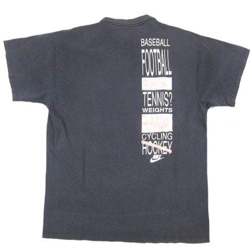 bo knows shirt vintage