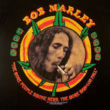 Vintage Bob Marley Weed 90s T-Shirt