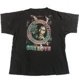 Vintage Bob Marley One Love T-Shirt