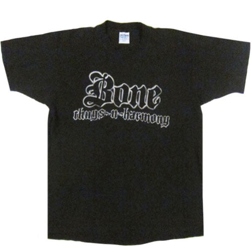 Vintage Bone Thugs~N~Harmony Ruthless Tour T-Shirt