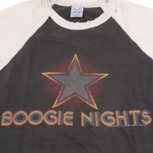 激レア 90s BOOGIE NIGHTS プロモ Tシャツ USA製 XL 激レア 90s BOOGIE NIGHTS プロモ Tシャツ USA製 XL - メルカリ
