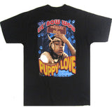 Vintage Lil Bow Wow Puppy Love T-Shirt