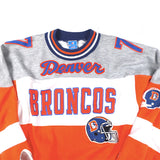 Vintage Denver Broncos Champion Sweatshirt