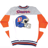 Vintage Denver Broncos Champion Sweatshirt