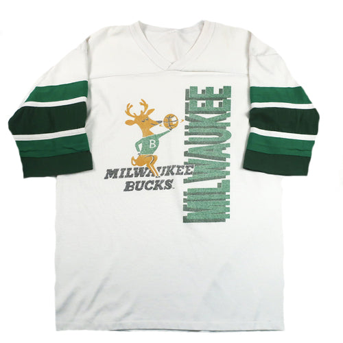 Milwaukee Bucks Throwback Apparel & Jerseys