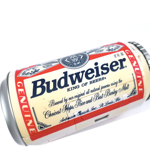 Vintage Budweiser Can 35MM Camera Bud Beer – For All To Envy