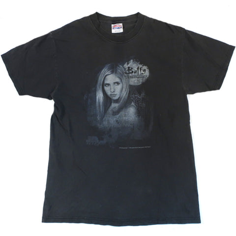 Vintage Buffy the Vampire Slayer T-shirt