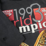 Vintage Chicago Bulls 1993 Champions T-shirt