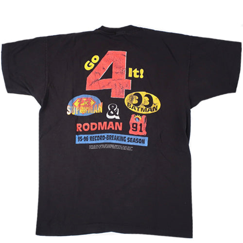 chicago bulls 72 10 shirt