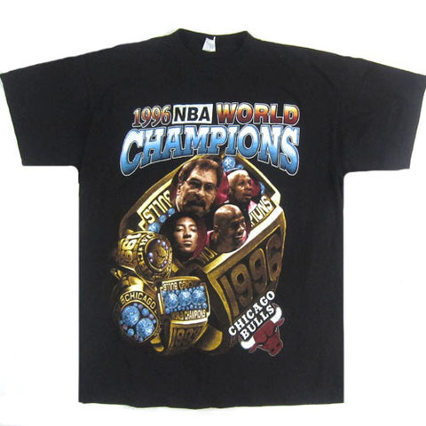 Champs bulls jersey top