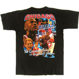 Vintage Chicago Bulls 1997 Champions T-Shirt