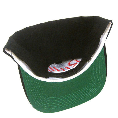 Sports Specialties, Accessories, Vintage Sports Specialties Chicago Bulls  Script Snapback Hat