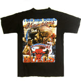Vintage Chicago Bulls 1998 Champions T-Shirt