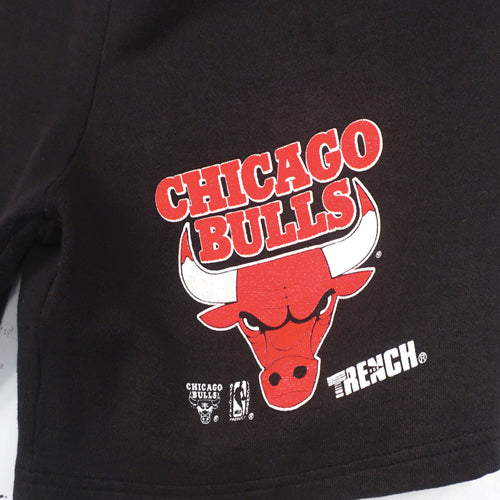 Vintage chicago online bulls shorts