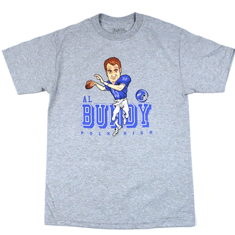 For All To Envy "4 Touchdowns in one game" T-Shirt