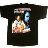 Vintage Busta Rhymes Put Your Hands T-Shirt
