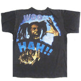 Vintage Busta Rhymes Got You All In Check T-Shirt